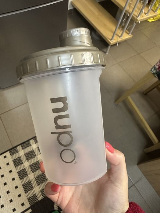 Nupo dieta - expirare iunie/iulie/aug/sept 2026