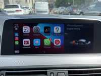 Apple Carplay Wireless pentru BMW si MINI NBT EVO 5 6