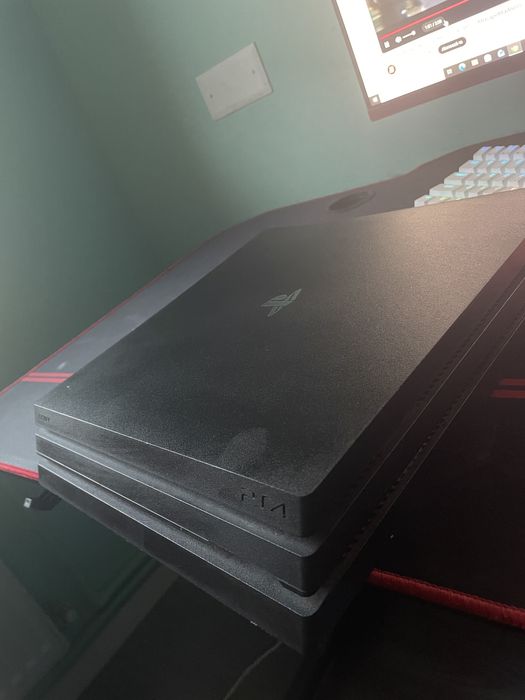 Playstation 4 pro