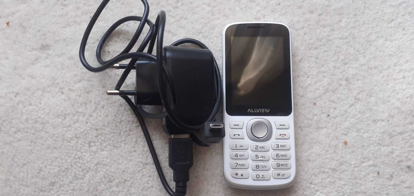 Telefon Allview M8 Join