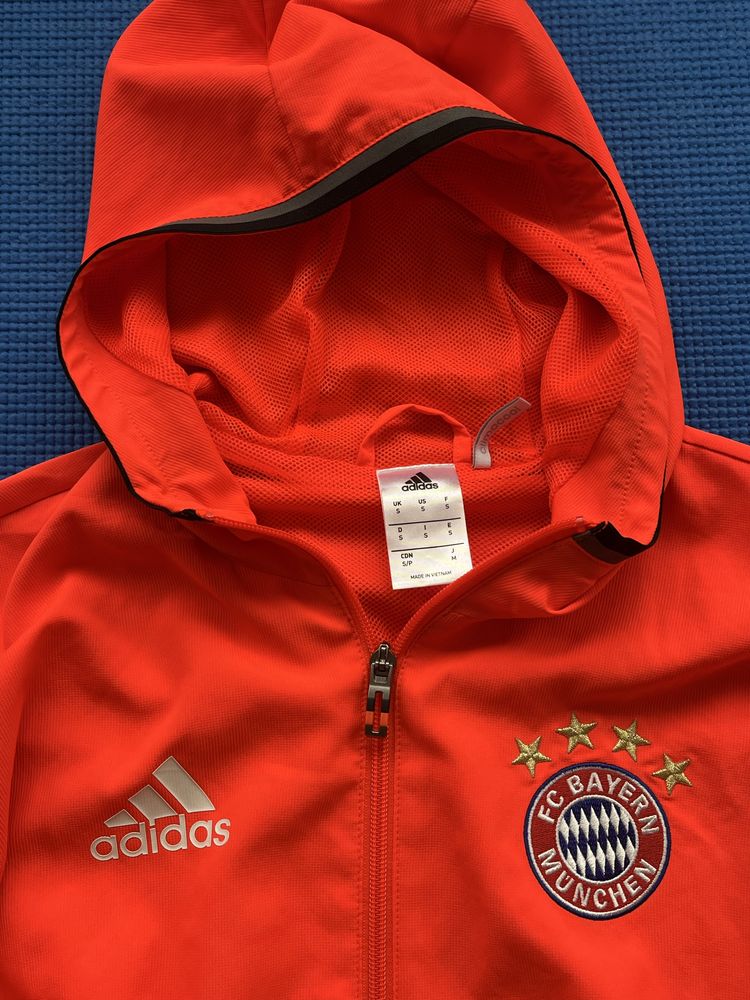 ADIDAS Bayern Munchen - Байерн S/ Оригинал