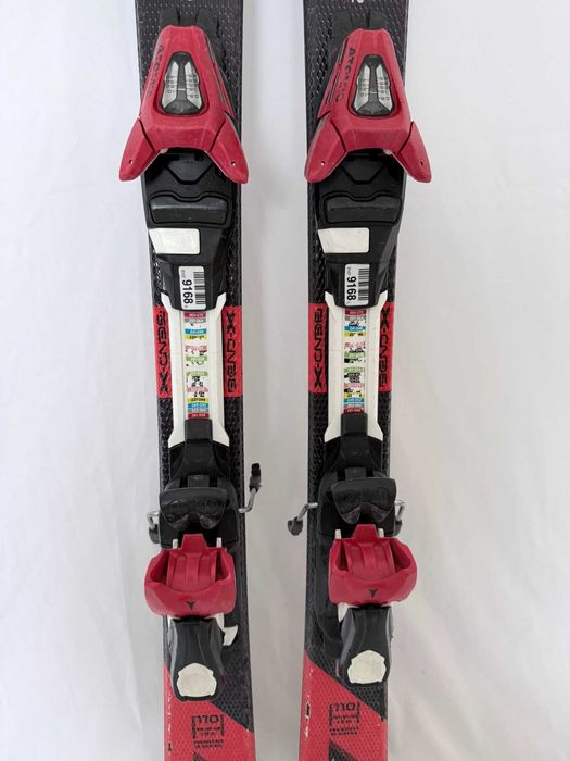 Ski schi copii Atomic Redster J2 110cm