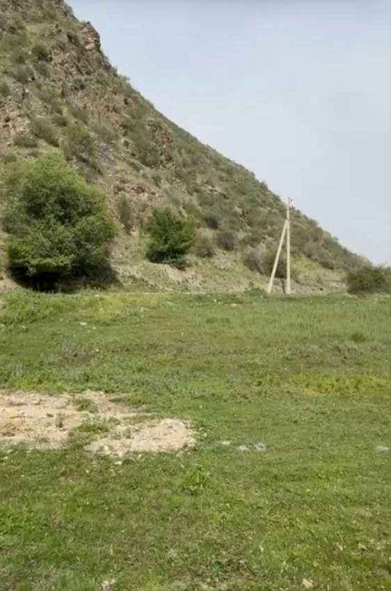 Qulay joydan ajoyib DARCHA  uchun yer sotiladi srochni