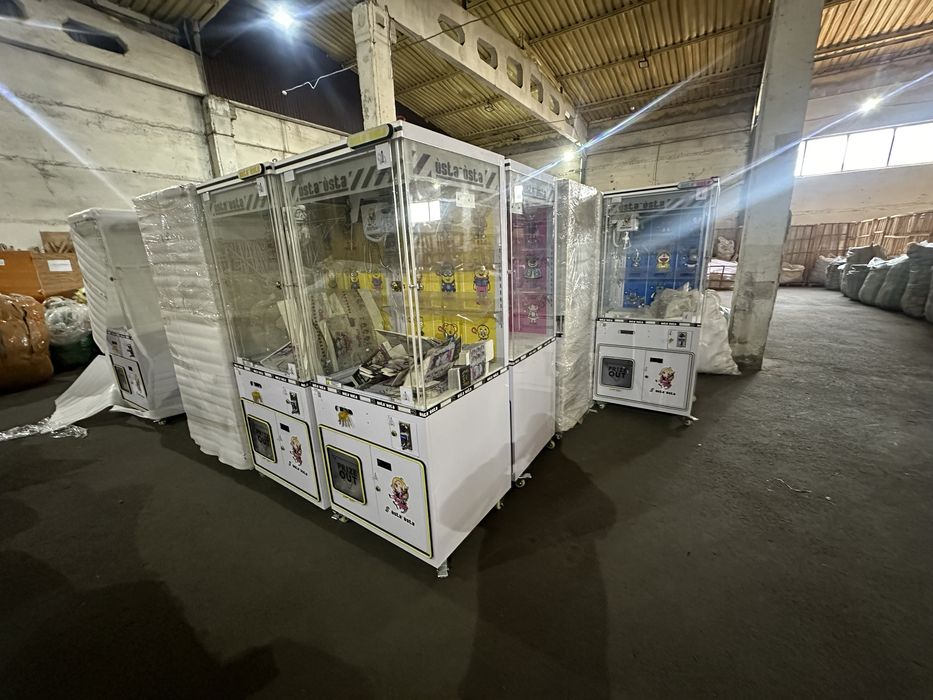 Хватайка 330 000тг новый в наличий