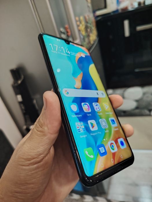 Huawei P30 Lite 128GB Display Original