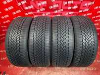 Anvelope de IARNA - 235/55/19 - BRIDGESTONE - CA NOI - DOT 3324 !
