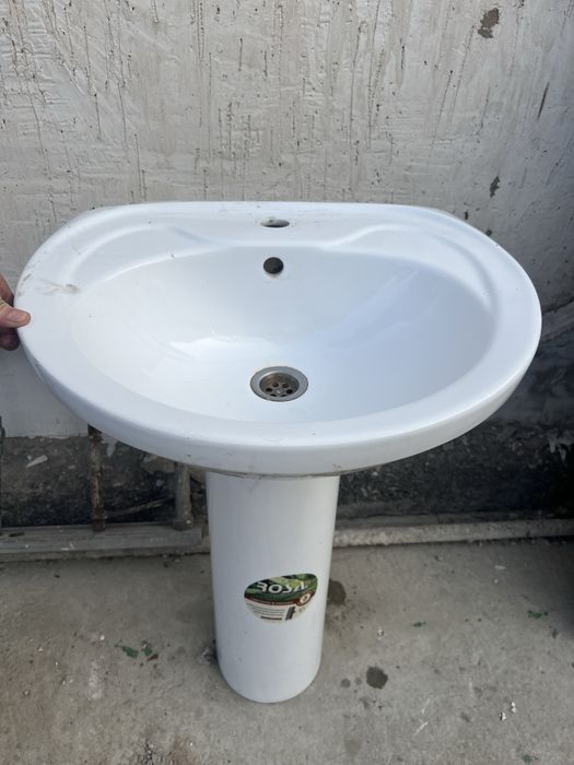 Продам Раковины 2 штуки