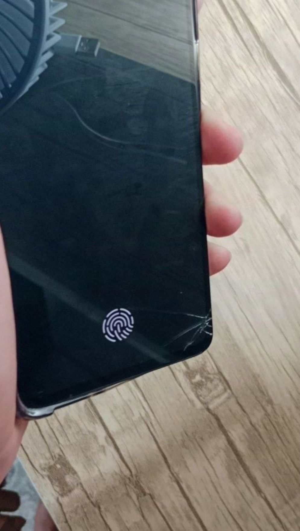 OnePlus 7T obmen bor