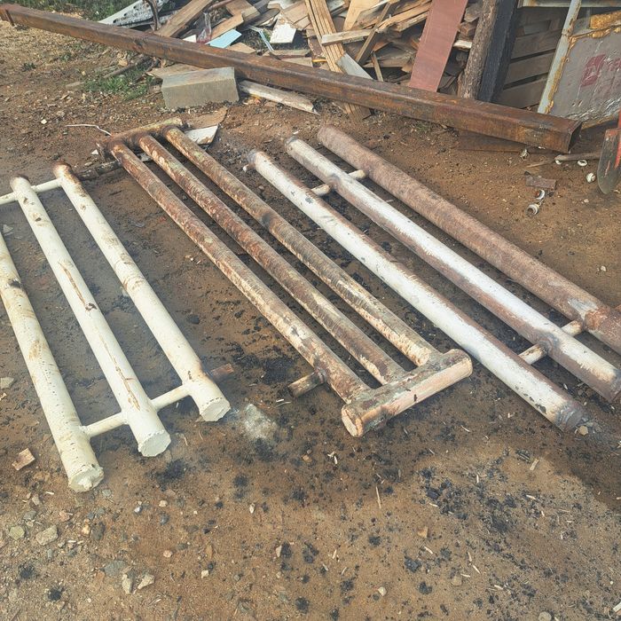 Продам Регистры отопления