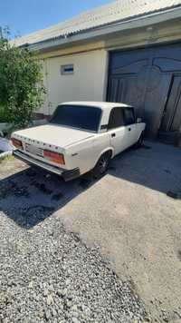 Vaz 2107 naxtga va variyantga