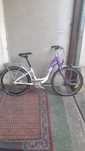 Bicicleta  de dama