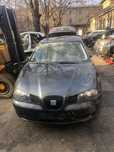 Dezmembrez Seat Cordoba/Ibiza negru 1.4 benzina 2009 BXW