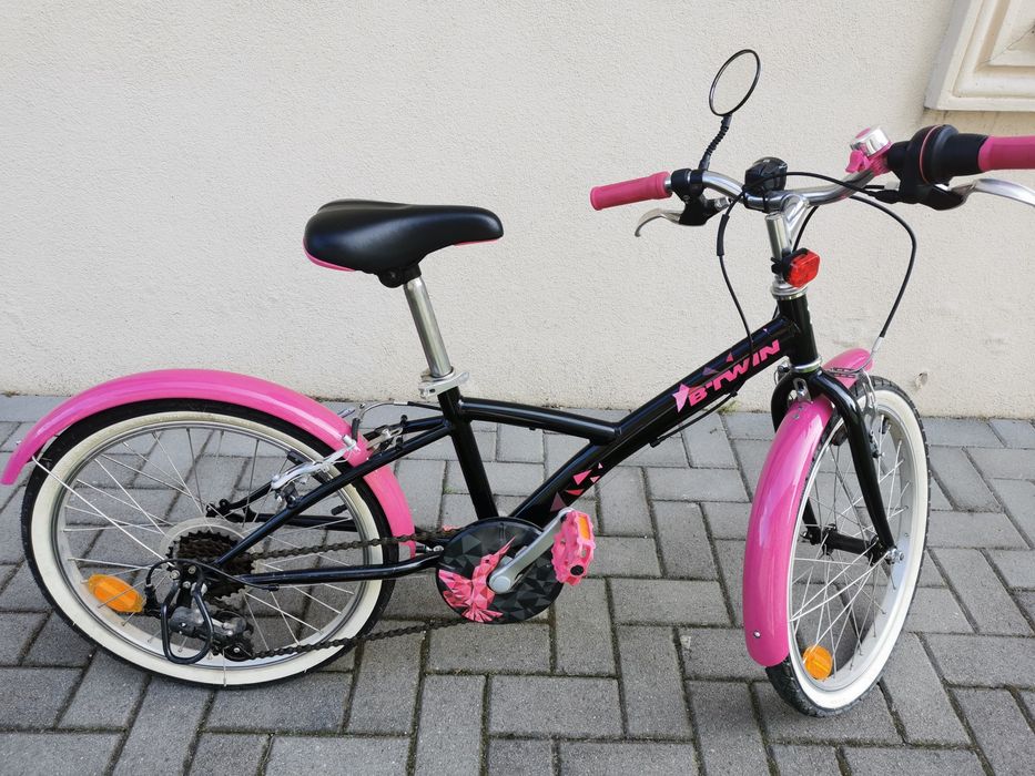 Bicicleta 20" stare excelenta