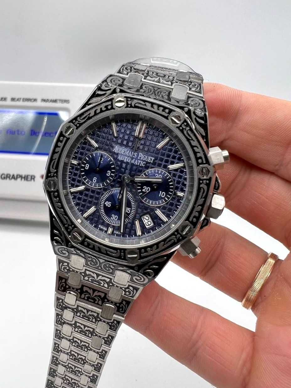 Audemars Piguet Royal Oak Chrono Auto