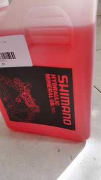 Ulei mineral Shimano 1000ml