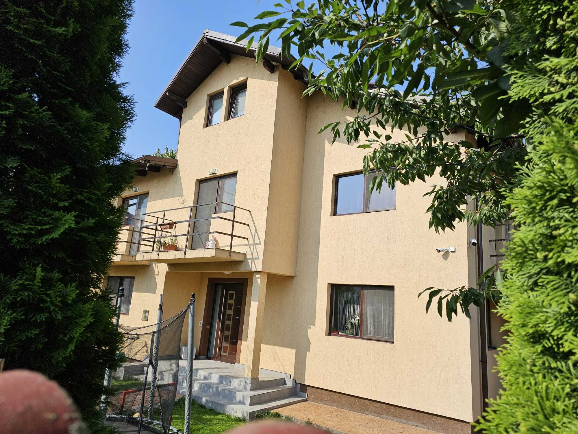 Casa moderna la intrare in Strejnicu - DIRECT PROPRIETAR!