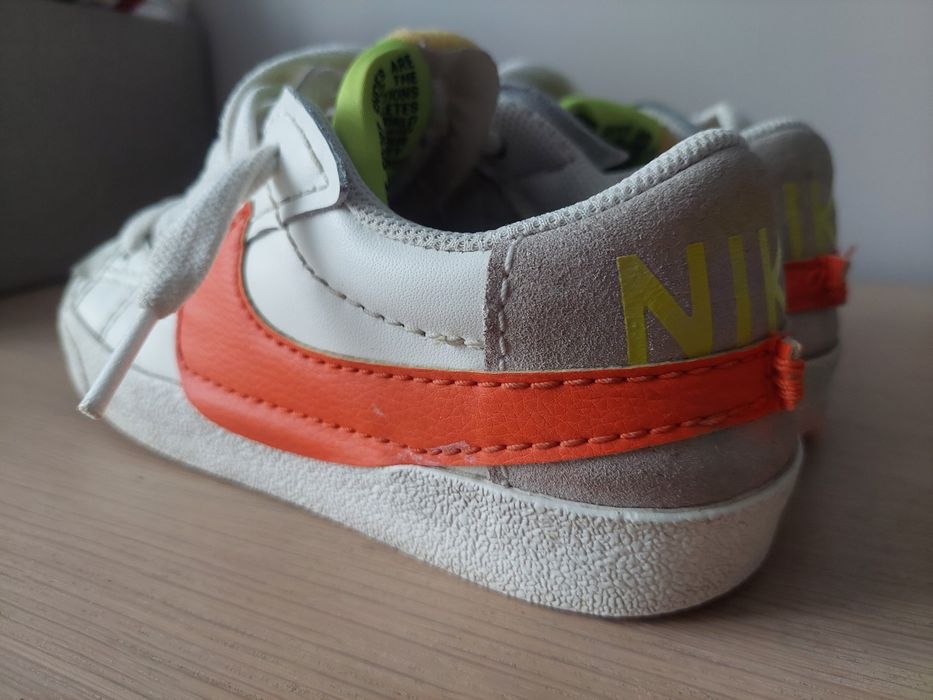 Keцове Nike Blazer