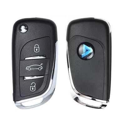 KEYDIY дистанционни за автомобили