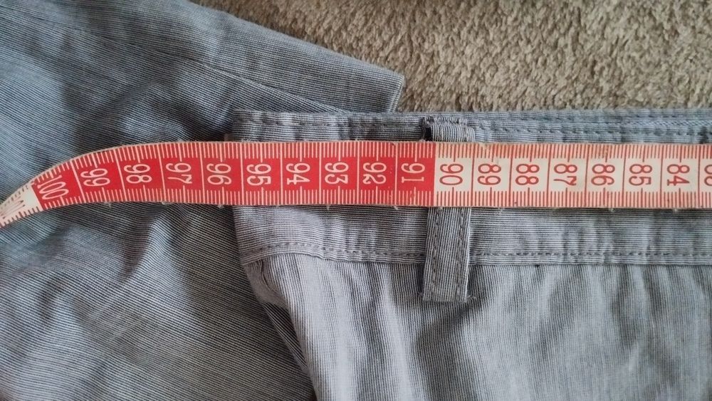 Costum bărbați gri