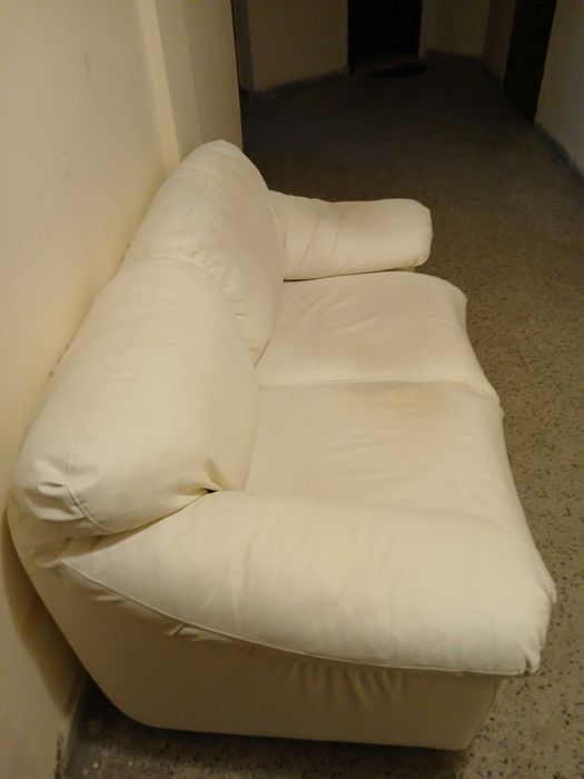 Канапе Носталгия двойка