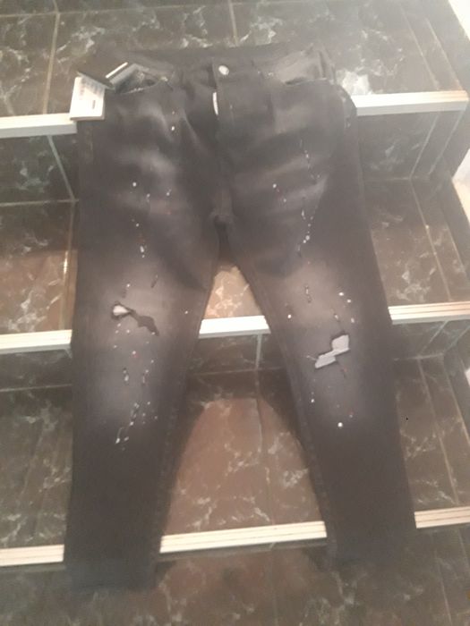 Bermude..blugi..si bermude bumbac