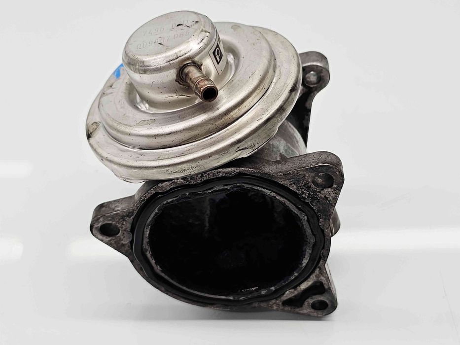 Supapa EGR  Seat Altea XL (5P5, 5P8) [Fabr 2006-2015] 038129637D 2.0 T