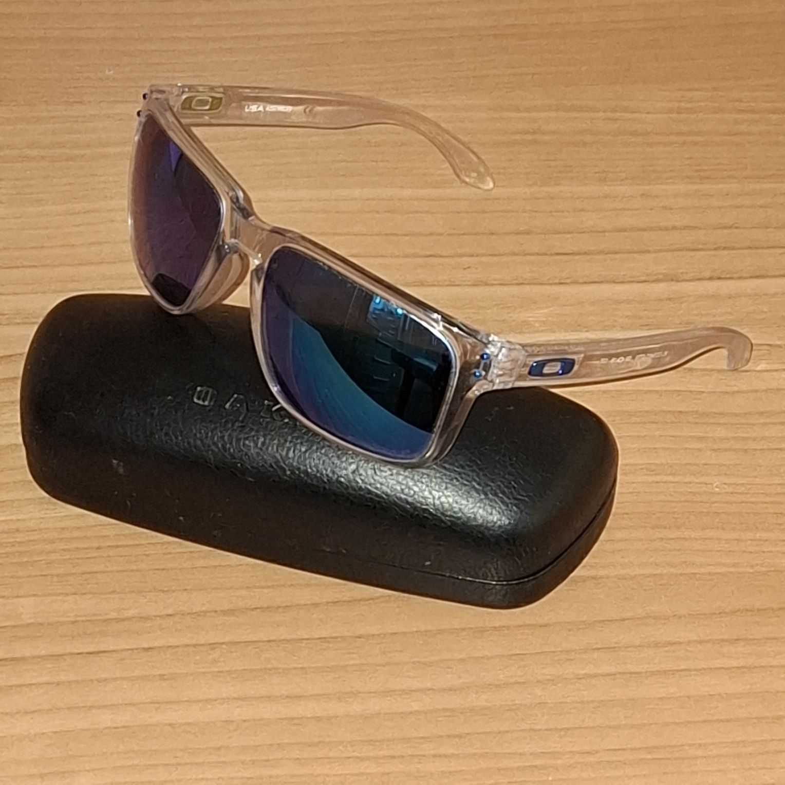 Слънчеви очила OAKLEY