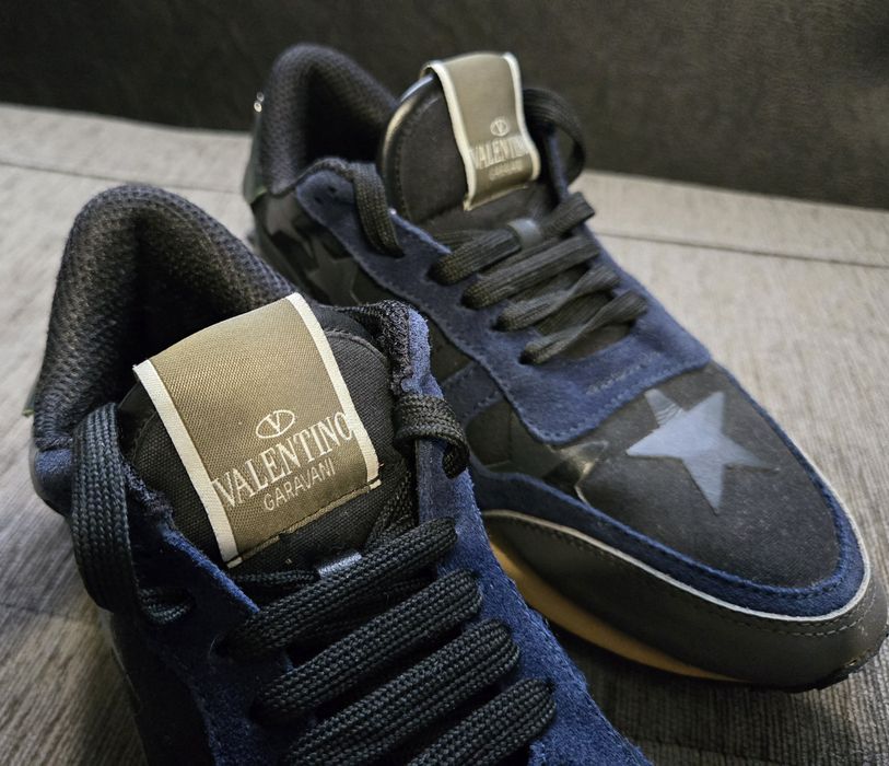 Дамски обувки Valentino