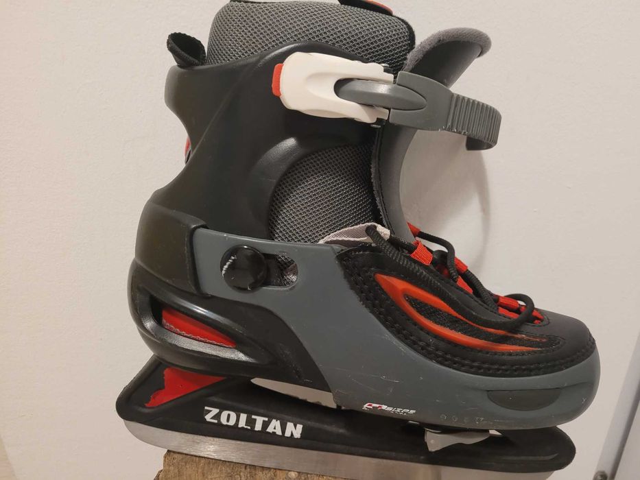 Patine mărime reglabila