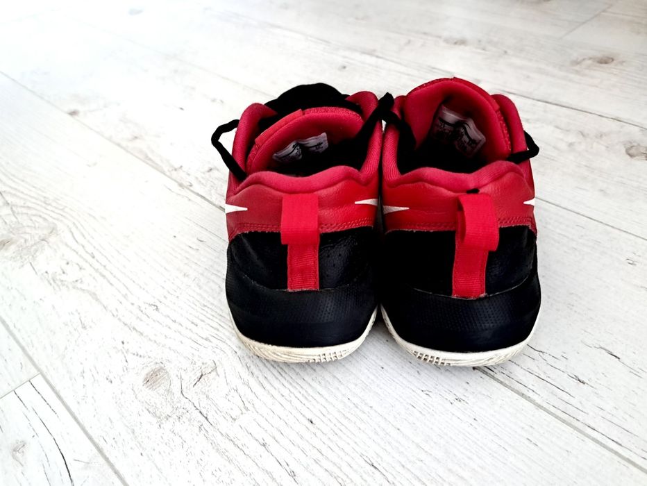 Nike-Ориг. Маратонки