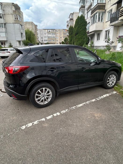 Vand Mazda CX-5 4x4