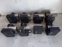 ABS Модул Mercedes ML W163