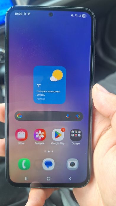 Самсунг А54 6/128