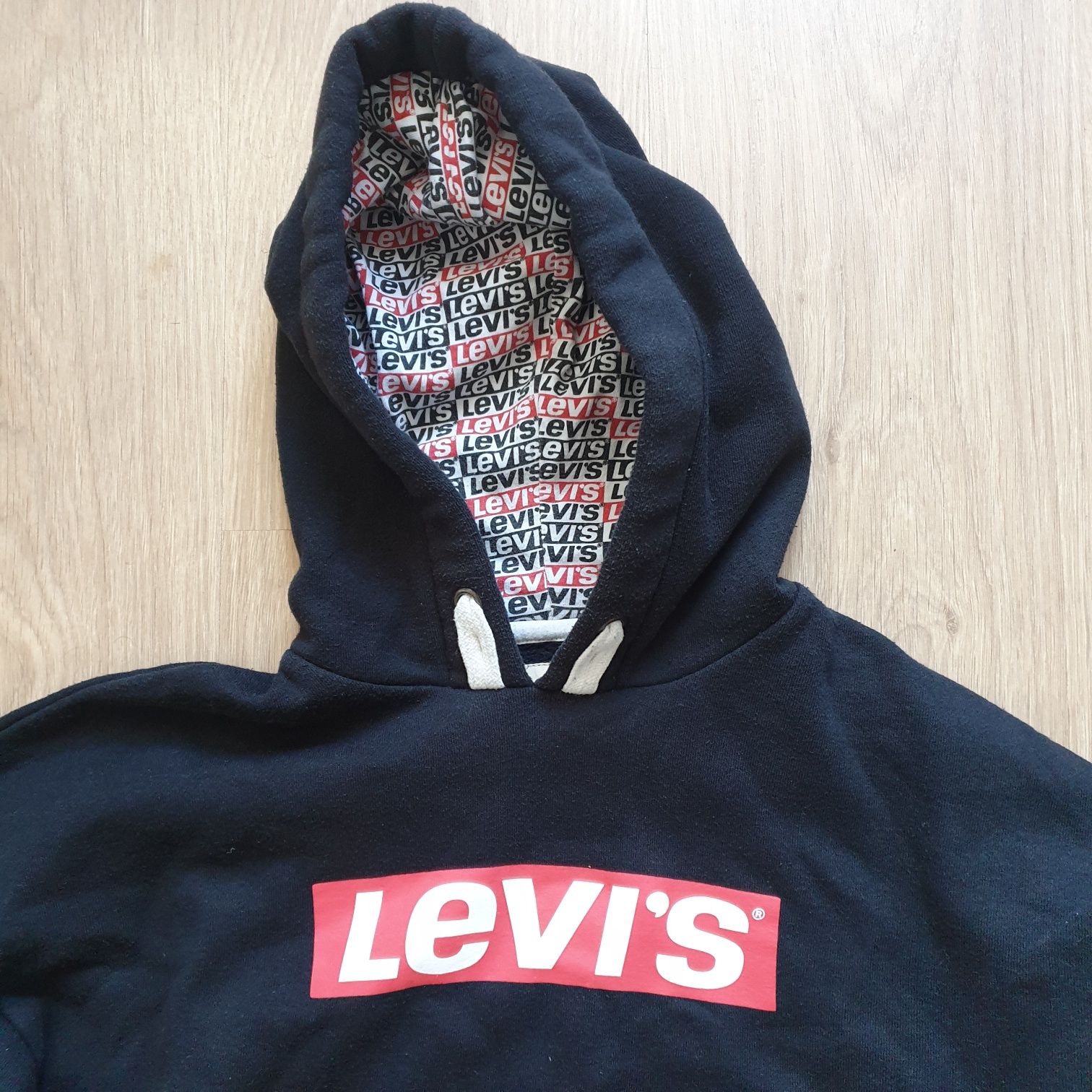 Hanorac Levis / xs