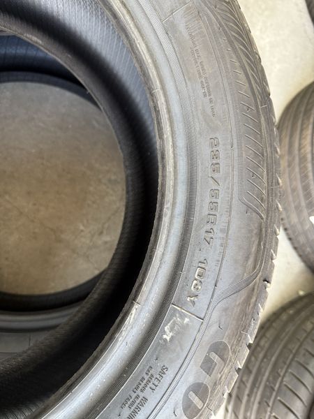 235/55/17 GOODYEAR 2бр