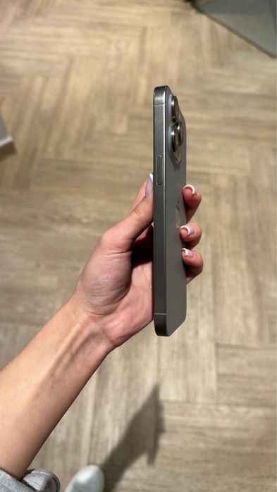 iphone 15 pro max 256