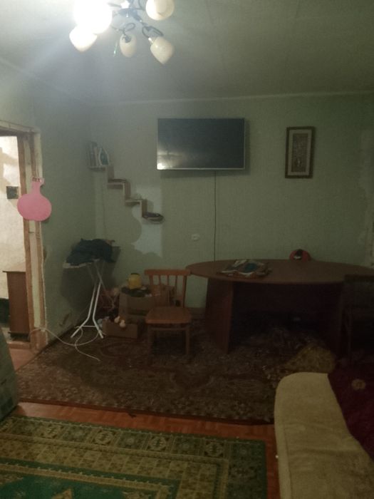 Сдам 2 комнатную квартиру по улице горького