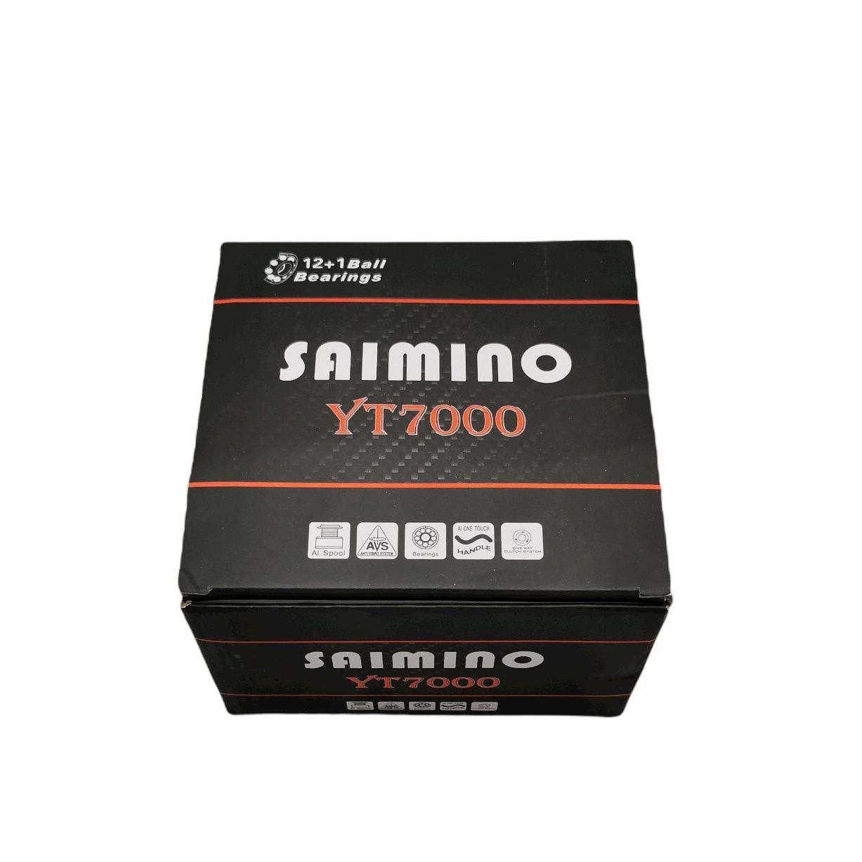 Set 4 Mulinete SAIMINO YT7000 model nou 2022