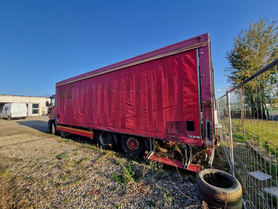 Iveco Eurotech 260EY