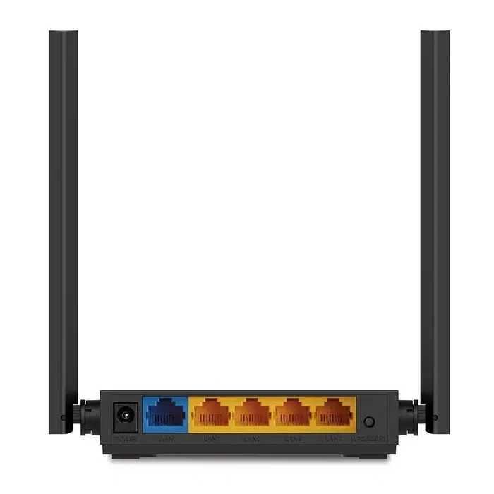 Wi-Fi роутеры Archer TP-Link C64 AС1200 MU-MIMO. гигабитные