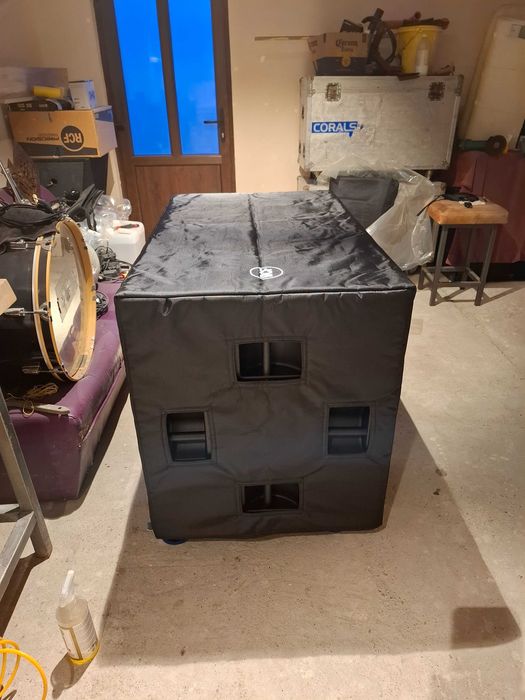 Basi dubli Copie RCF