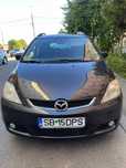 Vand mazda  5 an2006