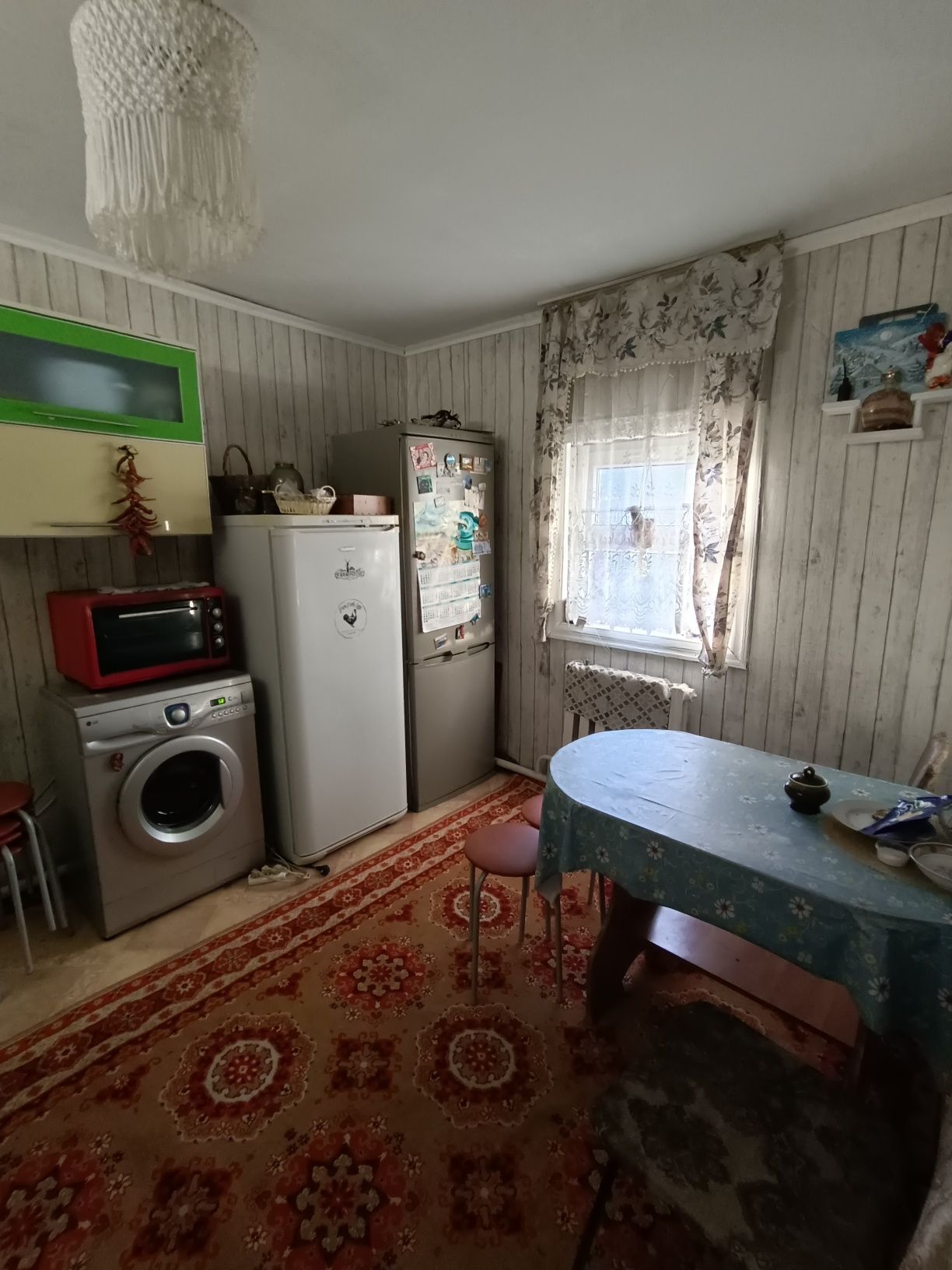 Продам дачный дом