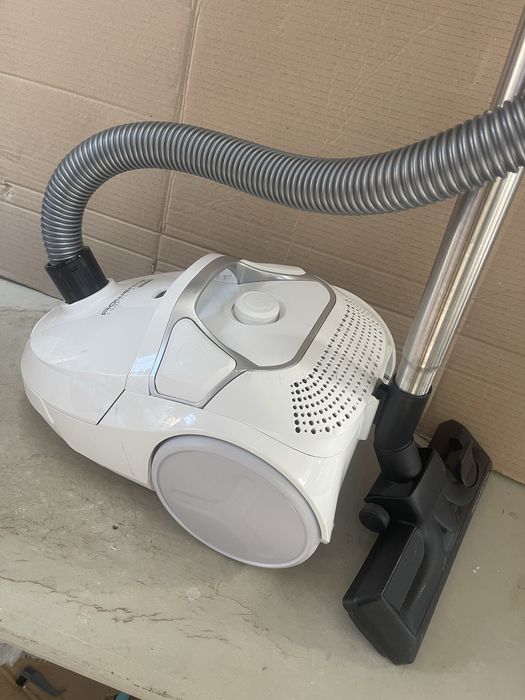Прахосмукачка с торба Rowenta Compact Power