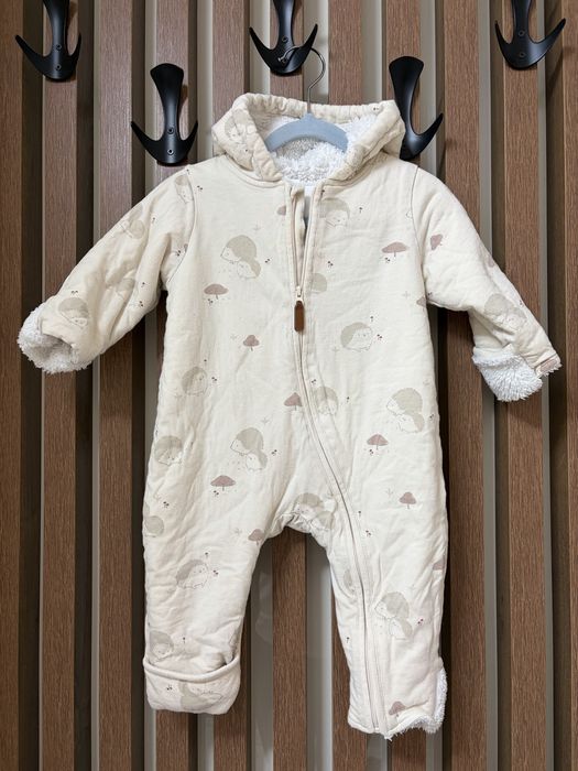 Зимен гащеризон, 68см, H&M