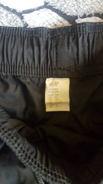 Спортен панталон H&M размер 170