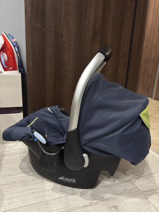 Кошче за кола Hauck