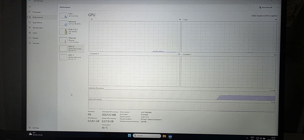 Laptop gaming Lenovo schimb/vanzare