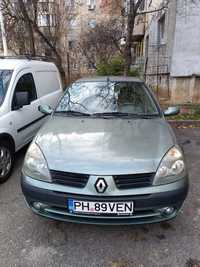 Vând Renault clio 2 2005