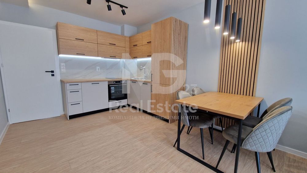 Продава се Двустаен апартамент в Пловдив, Гагарин - 78 кв.м за 1667 €/кв.м - Снимка #3